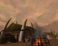 Thrones of Chaos screenshot, image №460843 - RAWG