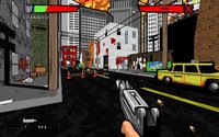Action Doom 2: Urban Brawl screenshot, image №504713 - RAWG