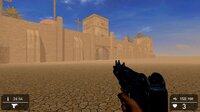 Death Valley screenshot, image №2643857 - RAWG