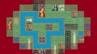 Classic Dogs & Demons screenshot, image №1236672 - RAWG