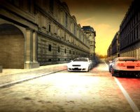 French Street Racing screenshot, image №346287 - RAWG