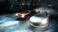 Need For Speed Carbon screenshot, image №457738 - RAWG