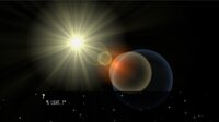 Night Sky | Bara game screenshot, image №3409967 - RAWG