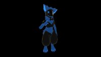 PAIcom (furry computer assistant) screenshot, image №3738265 - RAWG