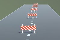 Car Destroy Obstacles screenshot, image №3142892 - RAWG