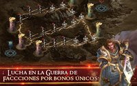 Deck Heroes: Duelo de Héroes screenshot, image №1432552 - RAWG
