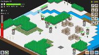 Frontier Fortress (itch) screenshot, image №3340870 - RAWG