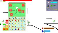 The Legend Of Crayons screenshot, image №1231991 - RAWG