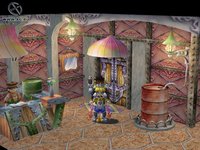 Grandia II screenshot, image №808950 - RAWG