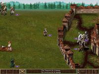 Heroes of Might and Magic 3: Complete screenshot, image №217791 - RAWG