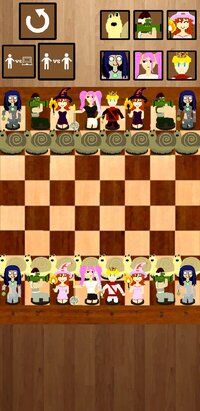 Chess Royale screenshot, image №3023431 - RAWG