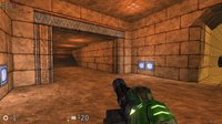 Cube MetalHeart 2 - Combat Squared screenshot, image №1045994 - RAWG