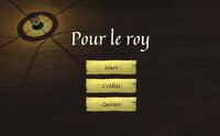 Pour le Roy ? screenshot, image №3582687 - RAWG