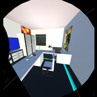 Another Day of Hard Dedicated study: the VR game screenshot, image №1199871 - RAWG