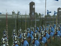 Medieval 2: Total War screenshot, image №444519 - RAWG