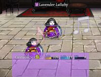 Purple Princess screenshot, image №2771508 - RAWG