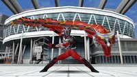 Kamen Rider Dragon Knight screenshot, image №253566 - RAWG