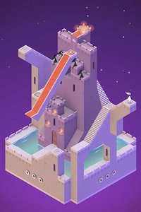 Monument Valley screenshot, image №1343658 - RAWG