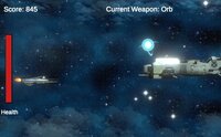 Nova Star Course Project screenshot, image №2772731 - RAWG