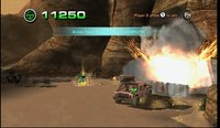 G.I. Joe: Rise of Cobra screenshot, image №520080 - RAWG
