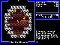 Ultima V: Warriors of Destiny screenshot, image №766544 - RAWG