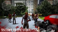 N.Y.Zombies 2 screenshot, image №1537491 - RAWG
