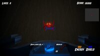 Extinction (itch) (EnfenyxGaming) screenshot, image №3538270 - RAWG