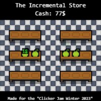 The Incremental Store screenshot, image №3740200 - RAWG