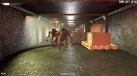Dark Tunnel screenshot, image №2546277 - RAWG