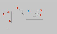 Pixel Shootout (Arc676) screenshot, image №1263374 - RAWG