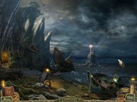 Sea Legends: Phantasmal Light Collector's Edition screenshot, image №199210 - RAWG