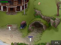 Friendly Fire (itch) (MaskedIntrovert) screenshot, image №3243878 - RAWG