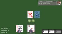 Hit and Stand Blackjack screenshot, image №4200435 - RAWG