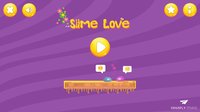 Slime Love (Demo) screenshot, image №2352492 - RAWG