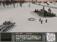 Panzer Command: Operation Winter Storm screenshot, image №448078 - RAWG