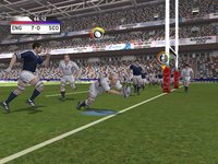 Rugby Challenge 2006 screenshot, image №428293 - RAWG