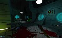 System Shock 2 screenshot, image №222418 - RAWG