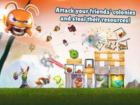 Battle Ants by Fun Games For Free screenshot, image №915504 - RAWG