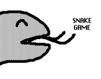 snake game (vylsaz) screenshot, image №3716068 - RAWG