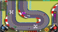 Sprint Racer screenshot, image №2705189 - RAWG