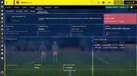 Football Manager Touch 2018 screenshot, image №2492406 - RAWG