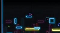 Neon Warrior screenshot, image №2708615 - RAWG