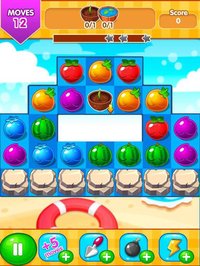 Swipy Match 3 - Blast & Crush screenshot, image №1858437 - RAWG