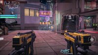 Infinity Ops: Online FPS screenshot, image №2085309 - RAWG