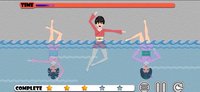 Synchronized Swimming screenshot, image №2376465 - RAWG