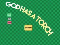 God Has A Torch screenshot, image №1288120 - RAWG