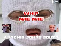 Whip Nae Nae - Antônio Jonas Souza screenshot, image №2179406 - RAWG