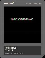 HACKERWAVE screenshot, image №2807006 - RAWG