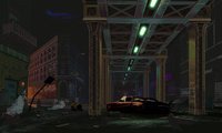 Extreme Fight screenshot, image №1191375 - RAWG