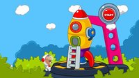 Space Adventures: Flight to the Moon screenshot, image №1390128 - RAWG